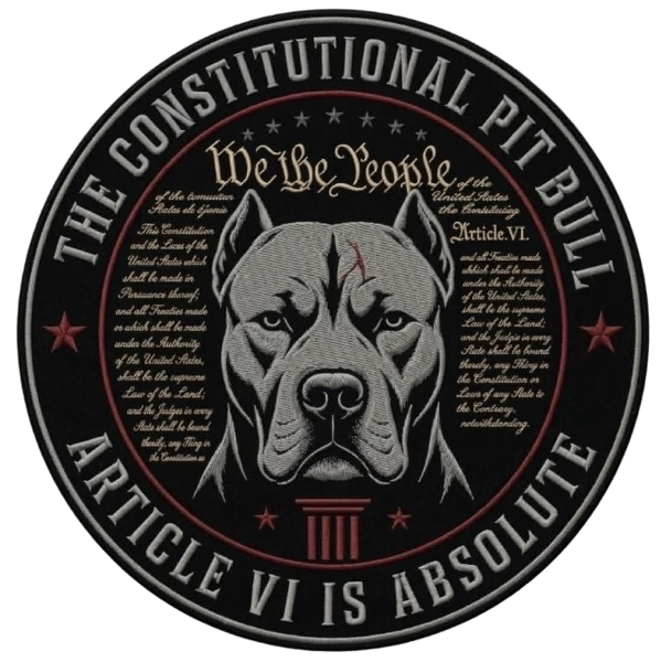 The Constitutional Pit Bull